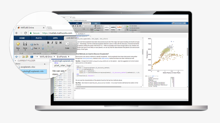 MATLAB Download - SoftsLab.com: Mastering MATLAB | Download MATLAB